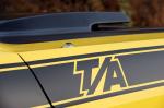 Dodge Challenger E-Max Hotchkis TA 1970 года